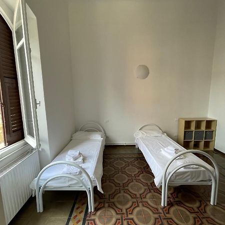 Cavour 414 Hotel La Spezia Buitenkant foto