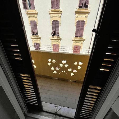 Cavour 414 Hotel La Spezia Buitenkant foto