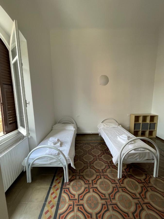 Cavour 414 Hotel La Spezia Buitenkant foto