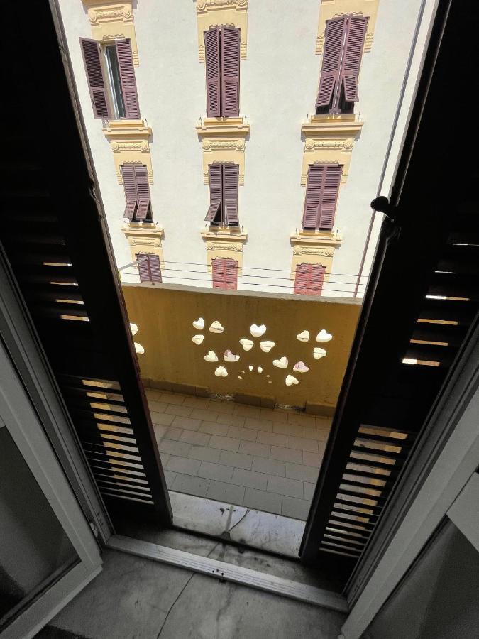 Cavour 414 Hotel La Spezia Buitenkant foto